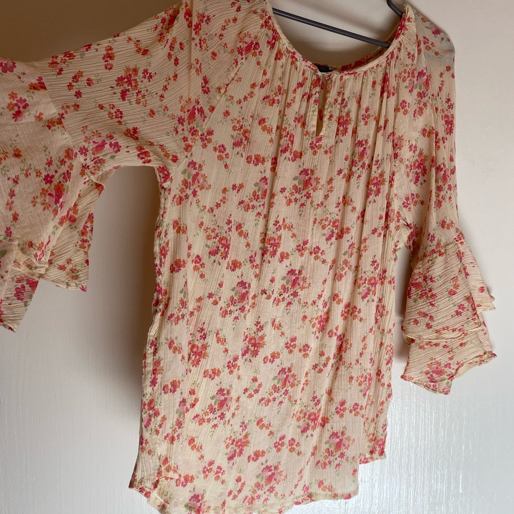 Chaps women’s XL top